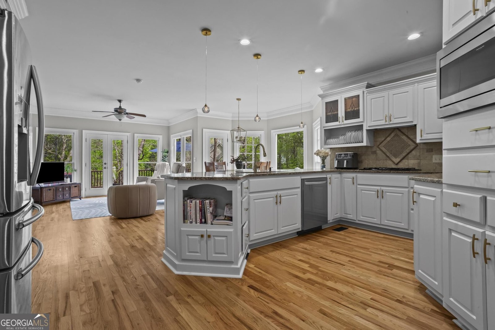 38 Stamp Mill Court Dahlonega - Photo 21