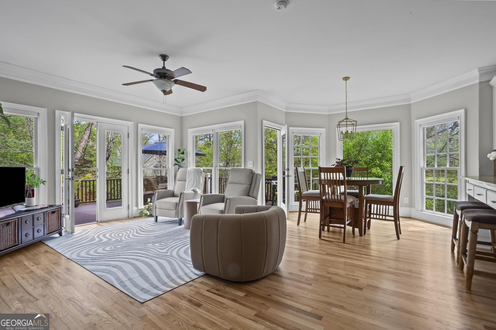 38 Stamp Mill Court Dahlonega - Photo 24