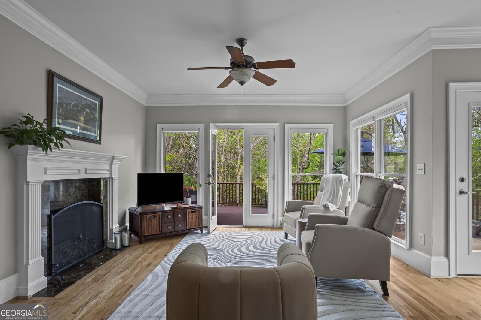 38 Stamp Mill Court Dahlonega - Photo 25