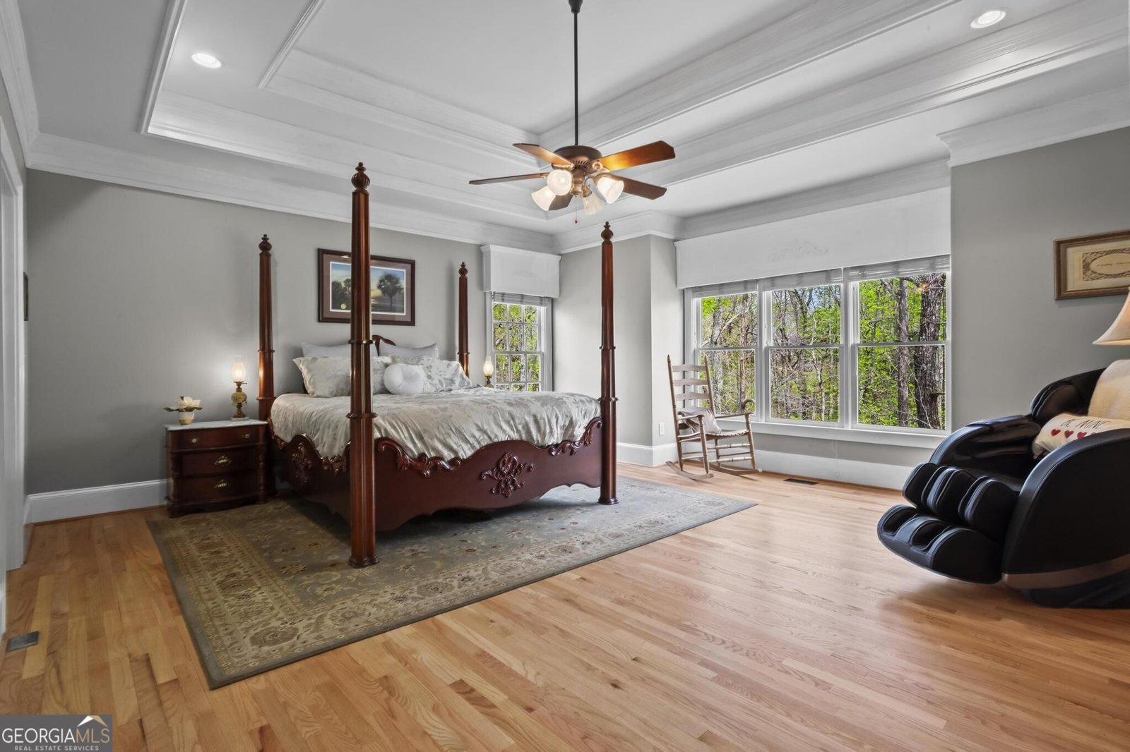 38 Stamp Mill Court Dahlonega - Photo 26