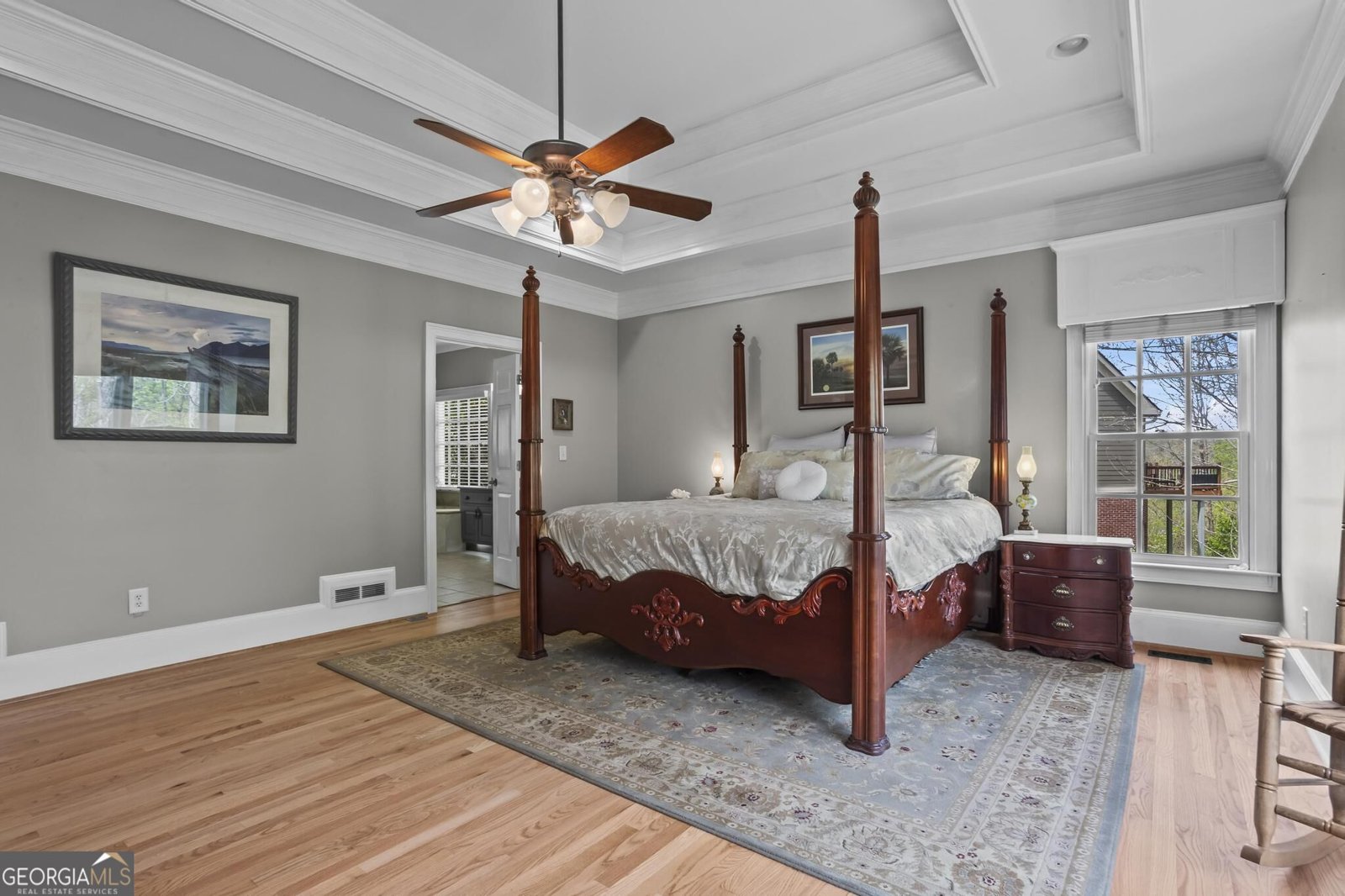 38 Stamp Mill Court Dahlonega - Photo 27