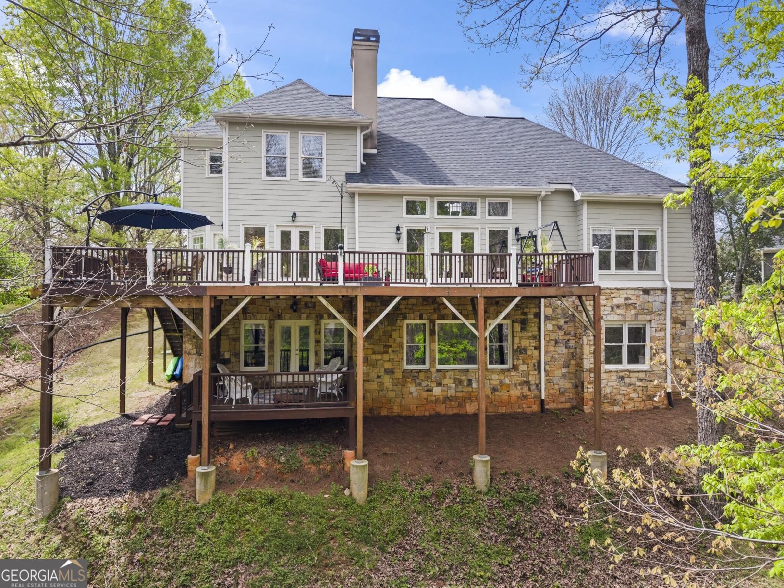 38 Stamp Mill Court Dahlonega - Photo 50