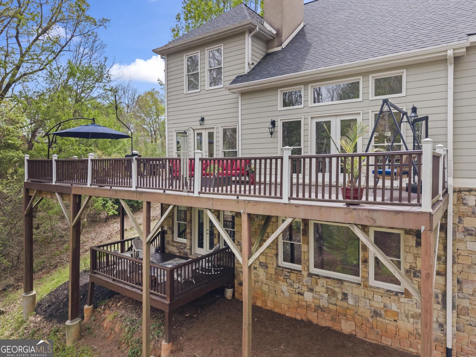38 Stamp Mill Court Dahlonega - Photo 51