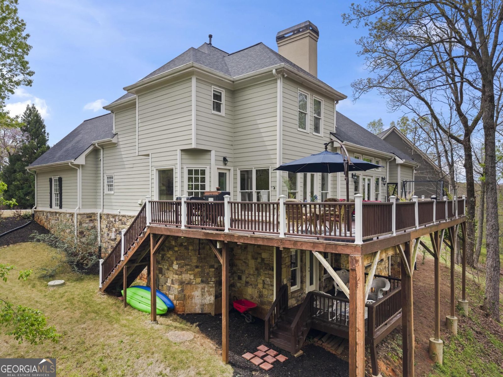 38 Stamp Mill Court Dahlonega - Photo 52