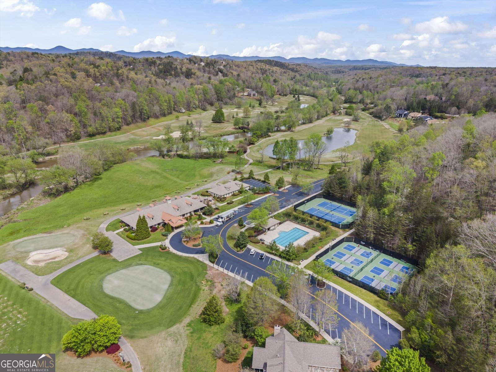 38 Stamp Mill Court Dahlonega - Photo 57