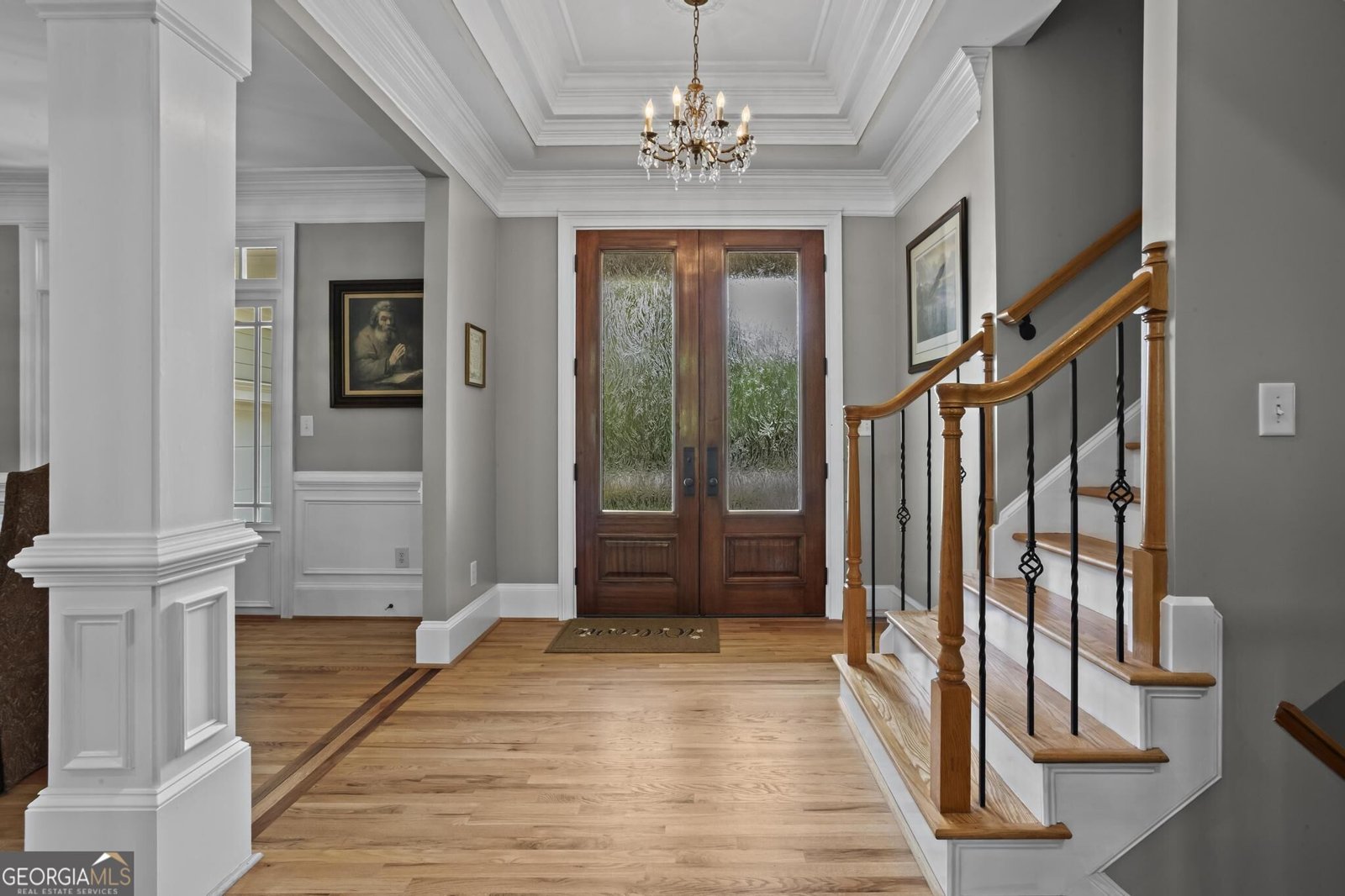 38 Stamp Mill Court Dahlonega - Photo 6