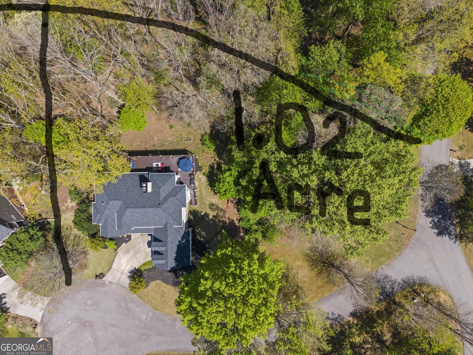 38 Stamp Mill Court Dahlonega - Photo 60