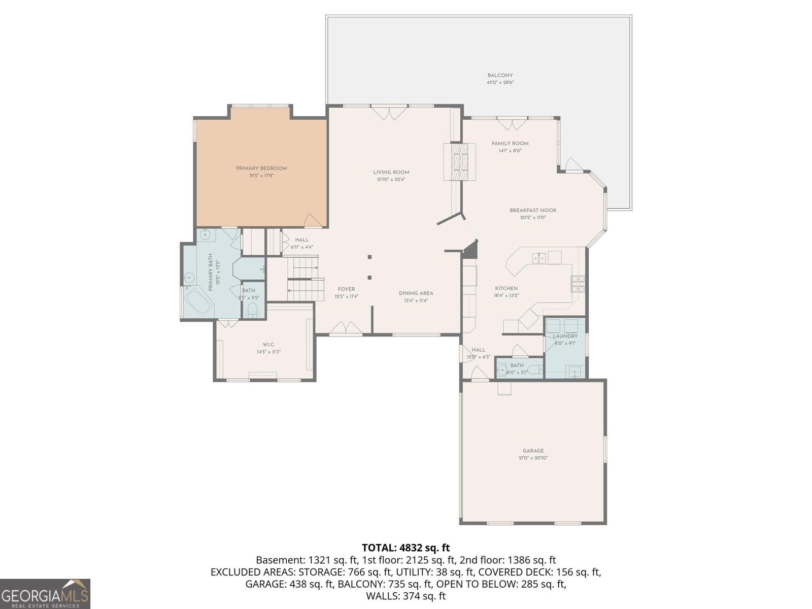 38 Stamp Mill Court Dahlonega - Photo 66