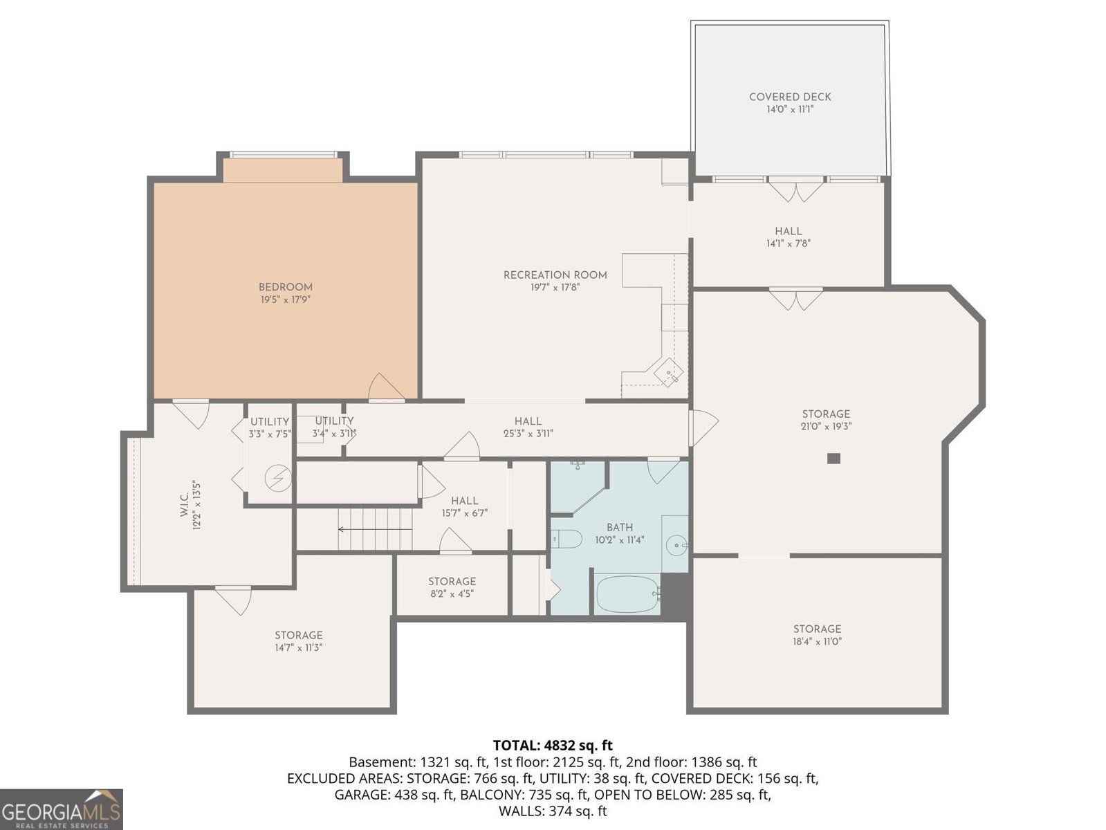38 Stamp Mill Court Dahlonega - Photo 68