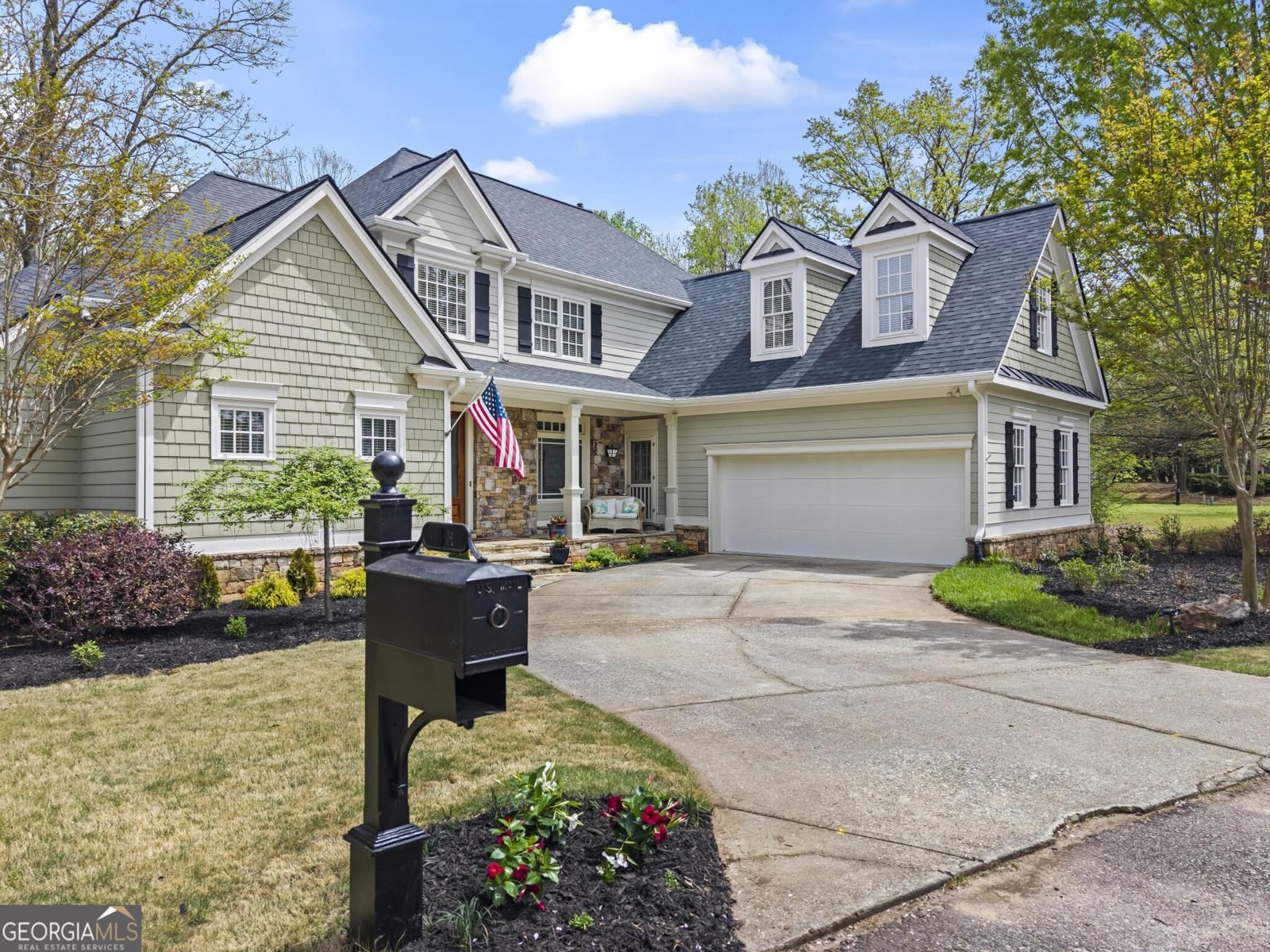 38 Stamp Mill Court Dahlonega - Photo 70