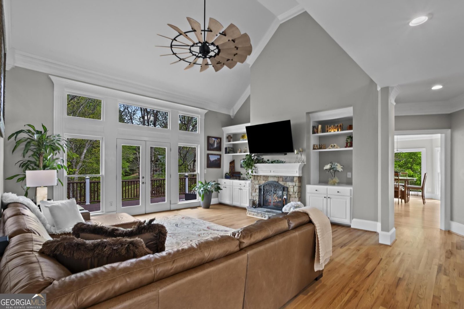 38 Stamp Mill Court Dahlonega - Photo 8