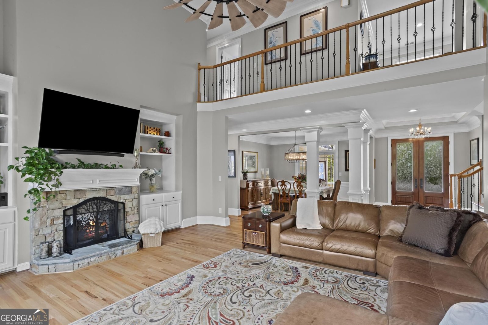 38 Stamp Mill Court Dahlonega - Photo 9