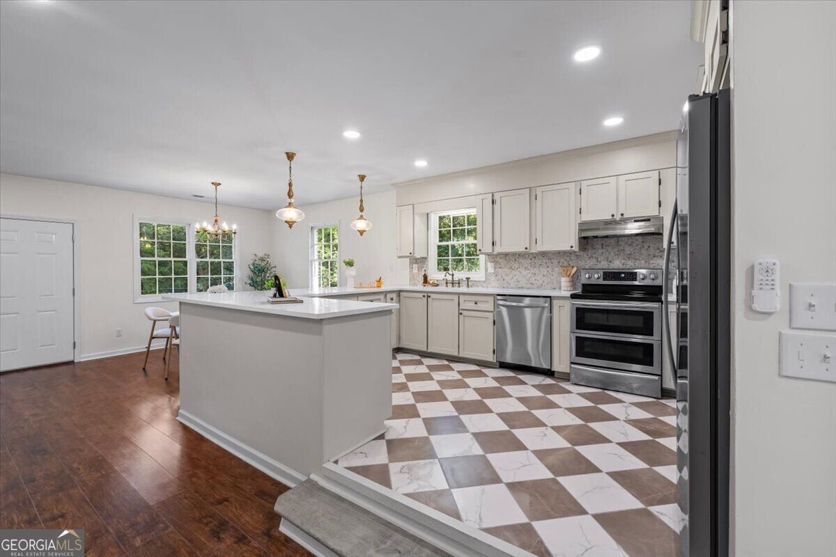 508 Zetterower Road Statesboro - Photo 14