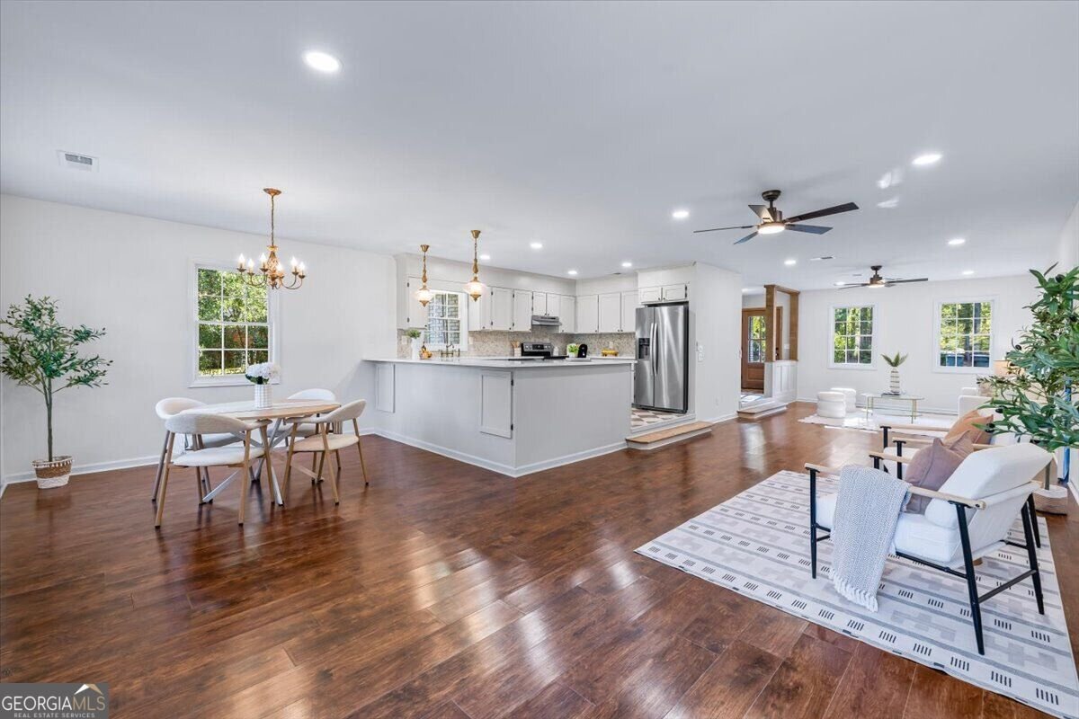 508 Zetterower Road Statesboro - Photo 15