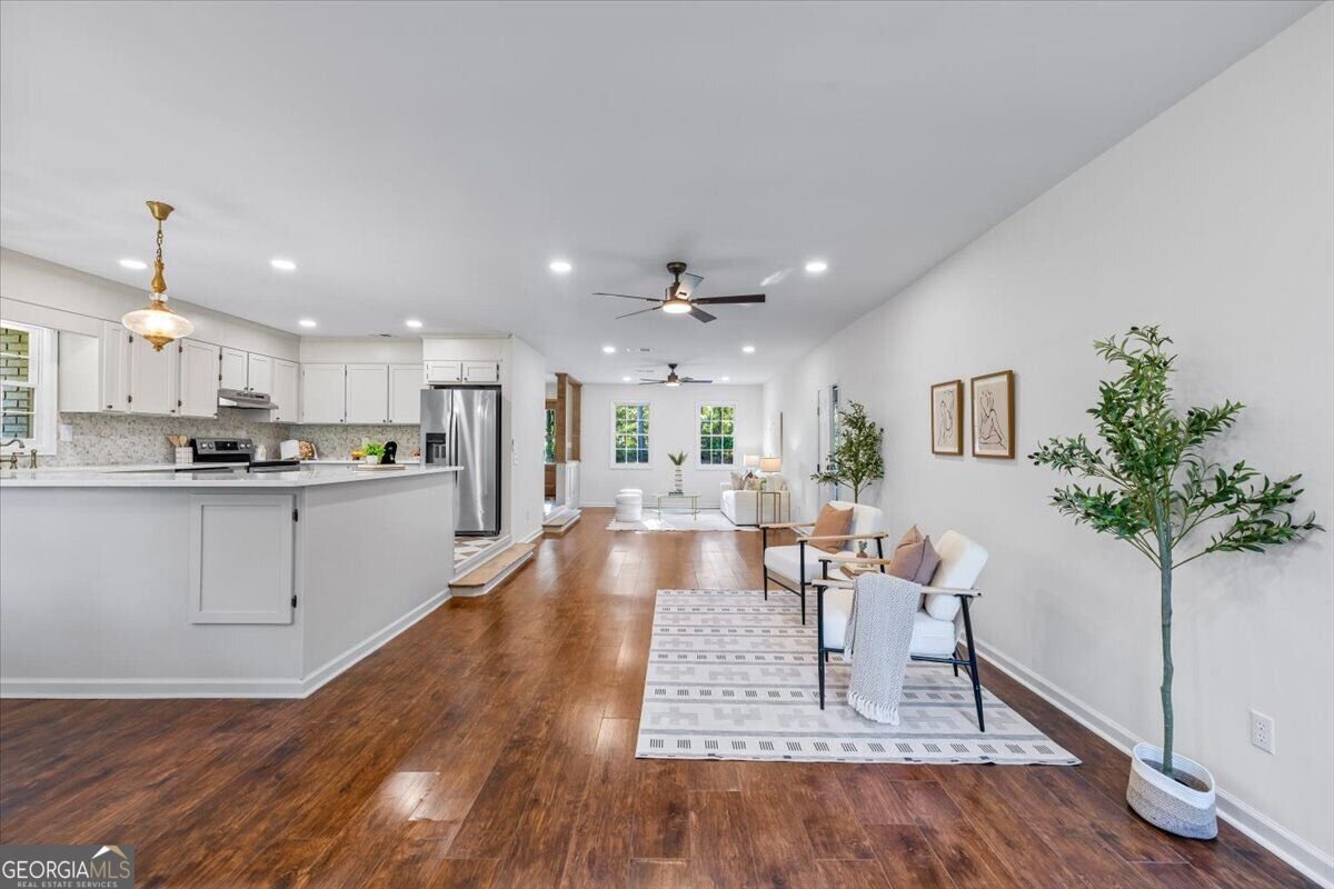 508 Zetterower Road Statesboro - Photo 16