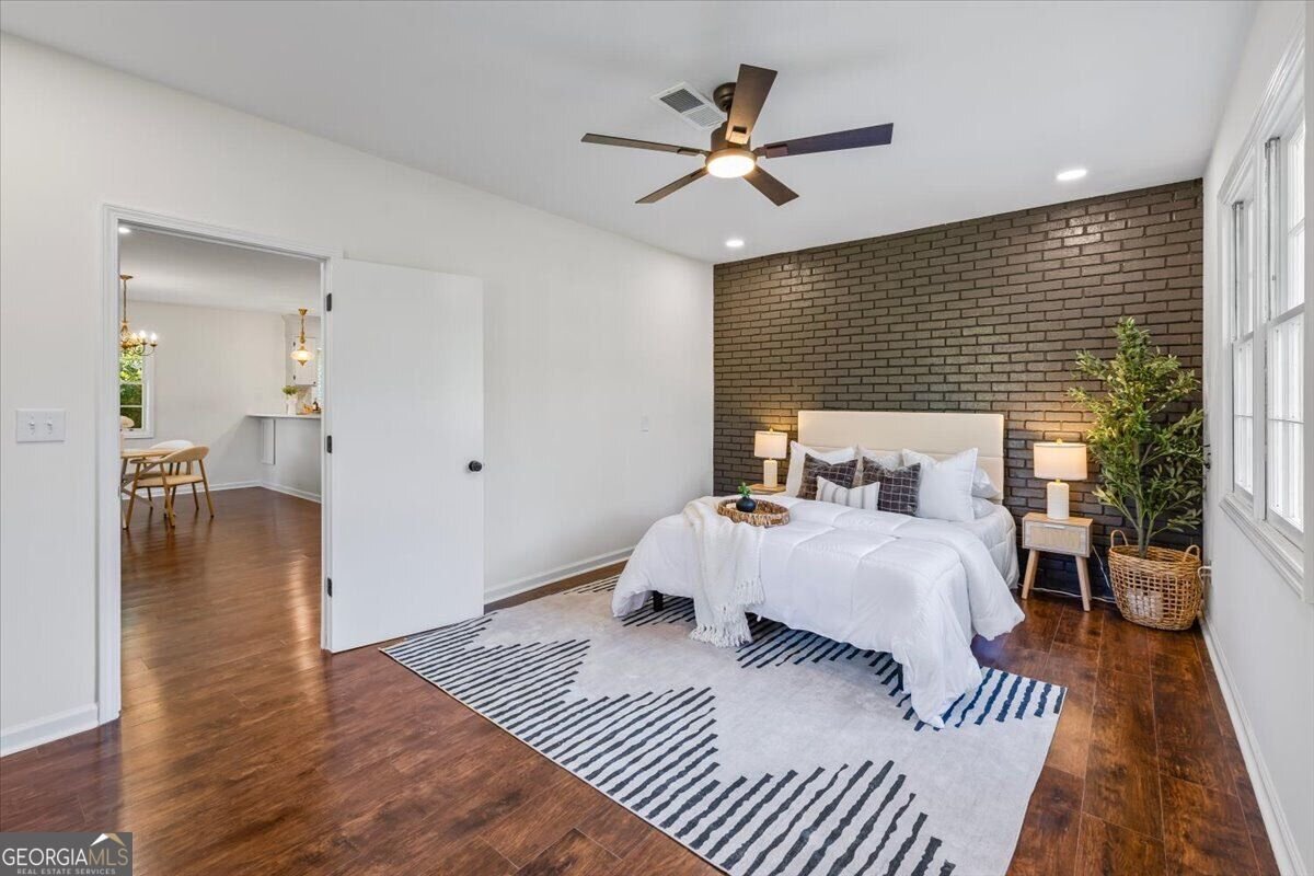 508 Zetterower Road Statesboro - Photo 17