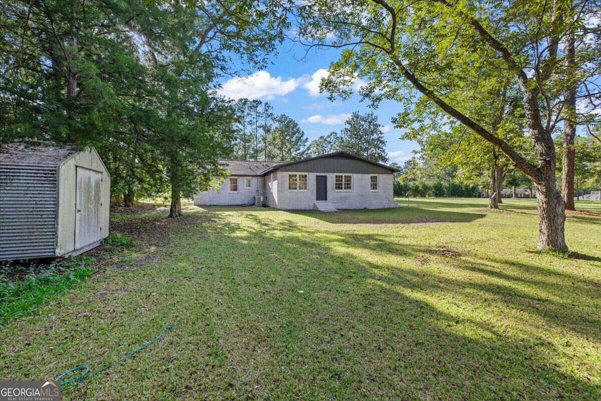 508 Zetterower Road Statesboro - Photo 31
