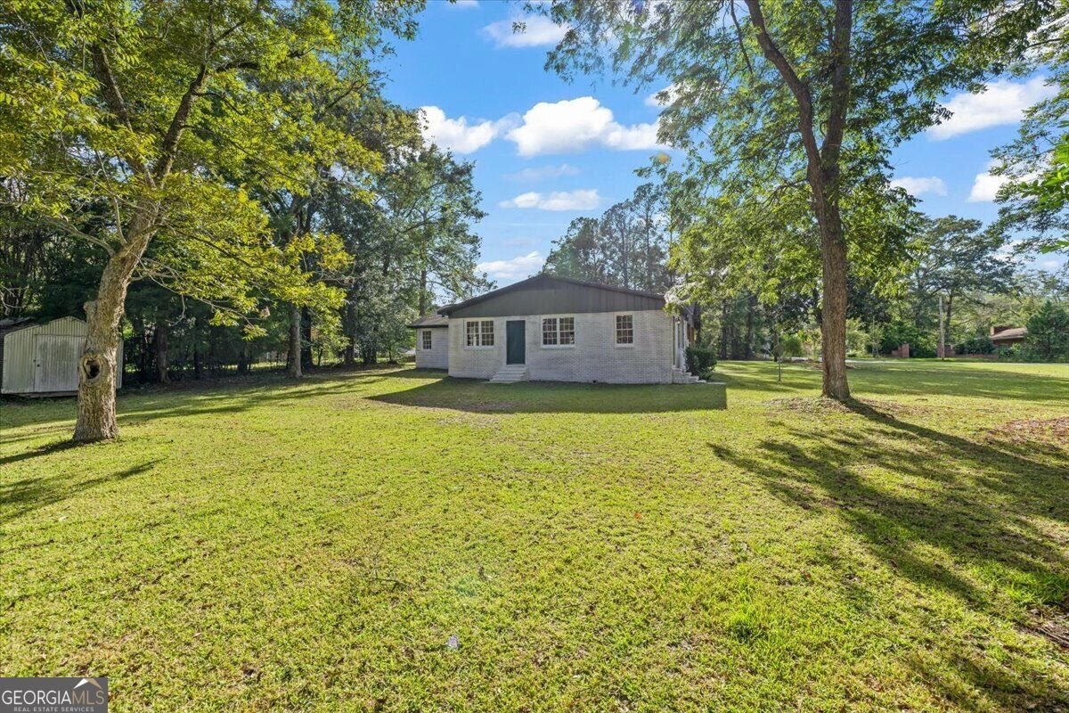 508 Zetterower Road Statesboro - Photo 32