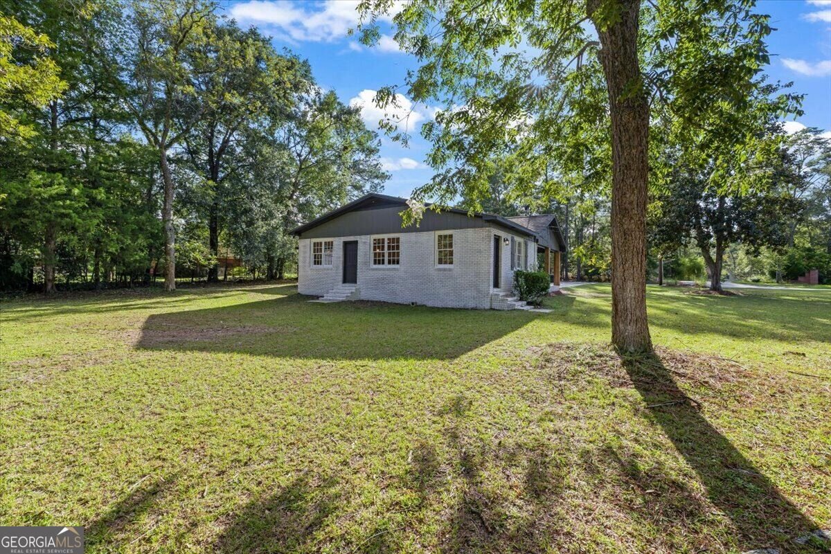 508 Zetterower Road Statesboro - Photo 33