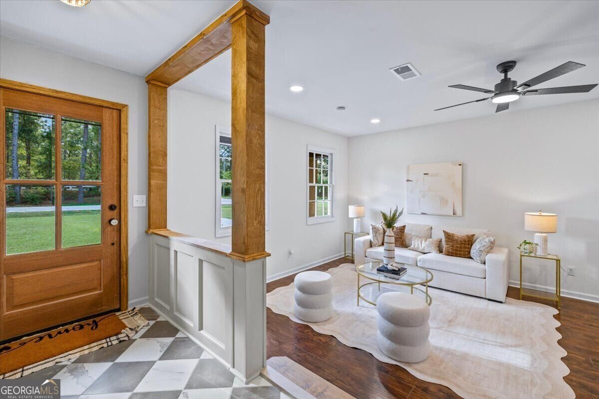 508 Zetterower Road Statesboro - Photo 6