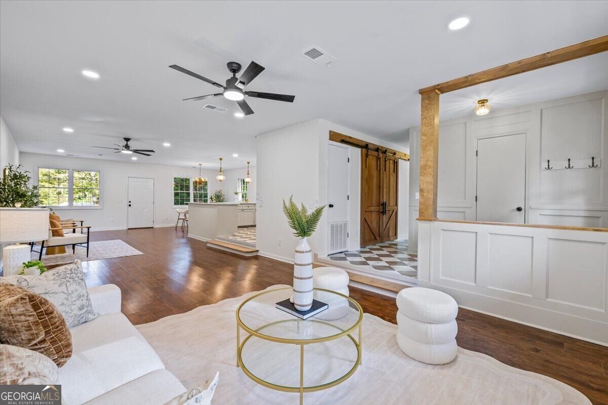 508 Zetterower Road Statesboro - Photo 7