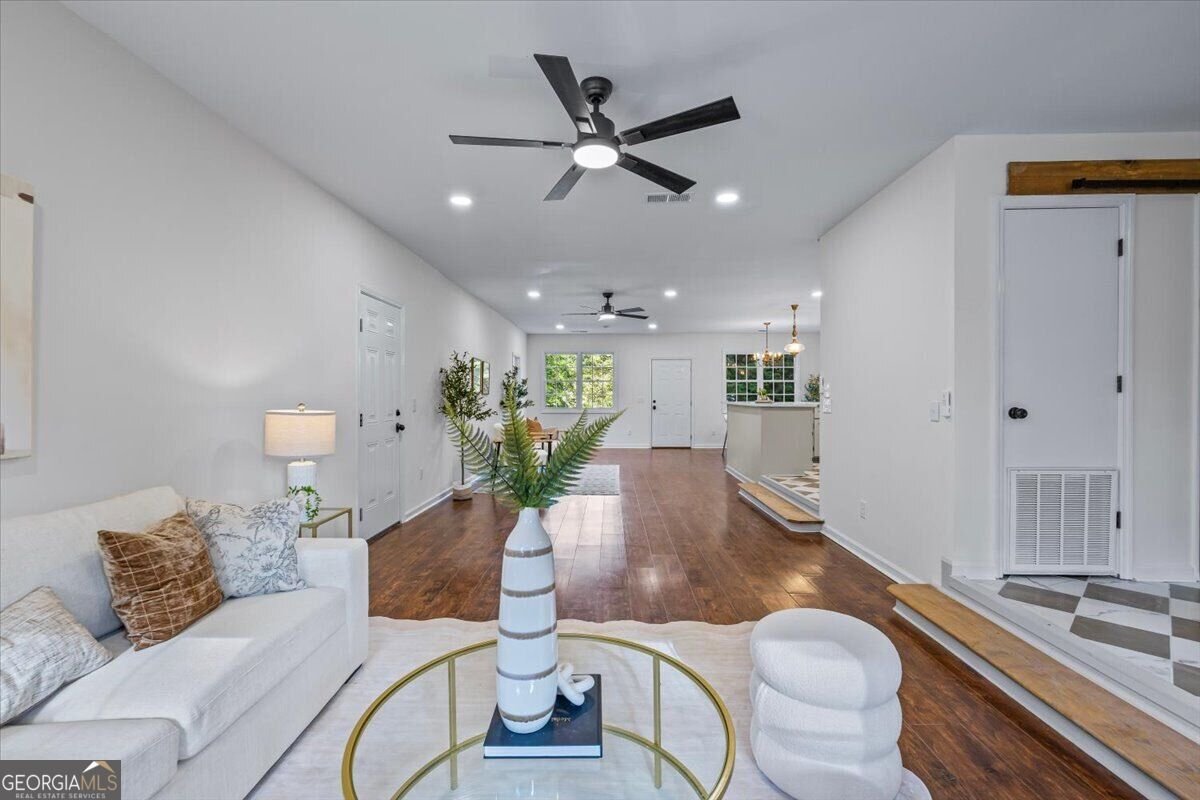 508 Zetterower Road Statesboro - Photo 8