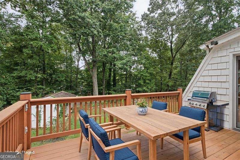 3502 Cedar Valley Drive Smyrna - Photo 36