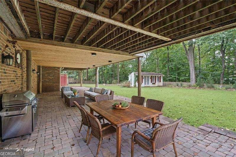 3502 Cedar Valley Drive Smyrna - Photo 37