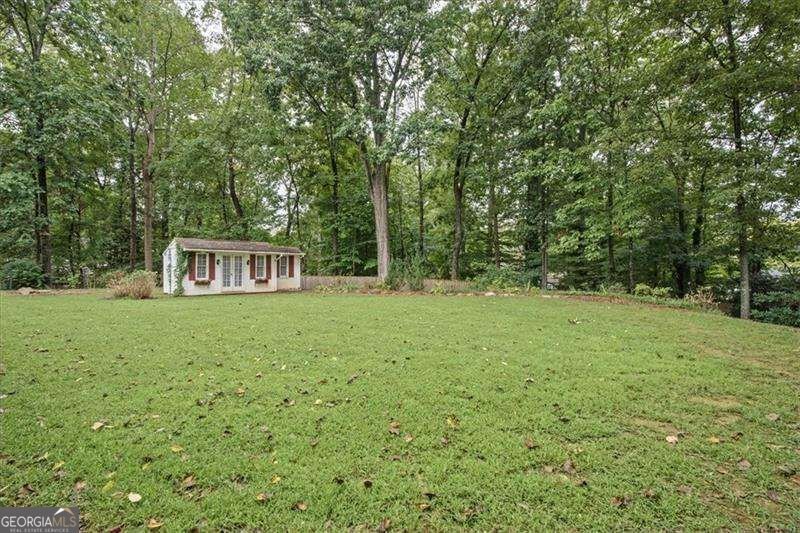 3502 Cedar Valley Drive Smyrna - Photo 38