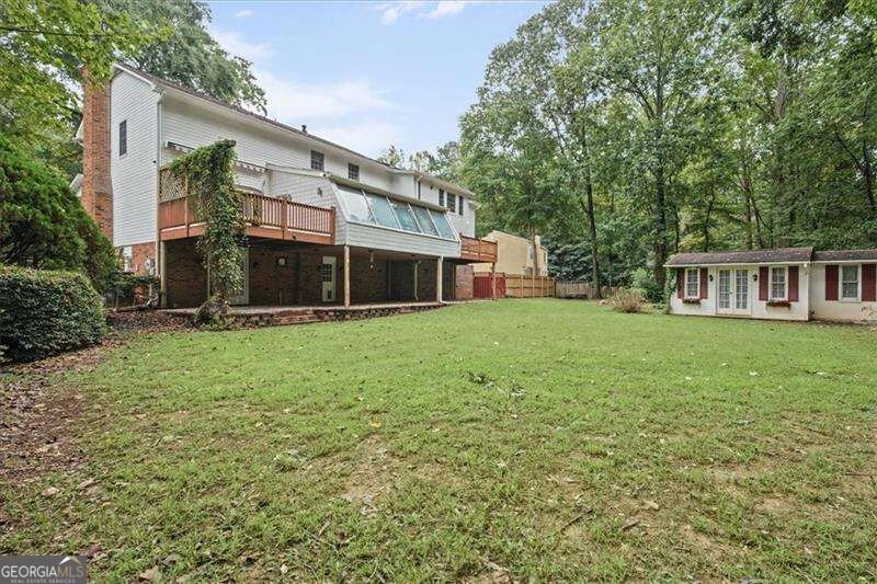 3502 Cedar Valley Drive Smyrna - Photo 39