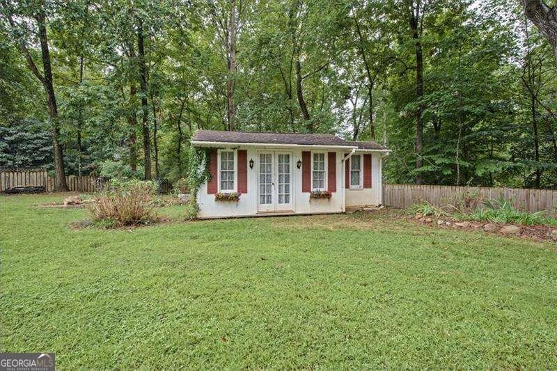 3502 Cedar Valley Drive Smyrna - Photo 41