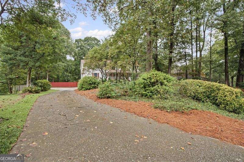 3502 Cedar Valley Drive Smyrna - Photo 47