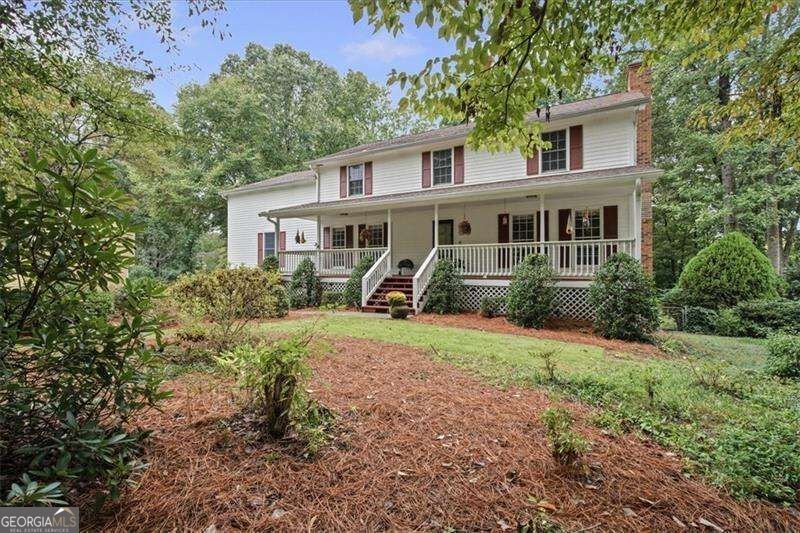 3502 Cedar Valley Drive Smyrna - Photo 48