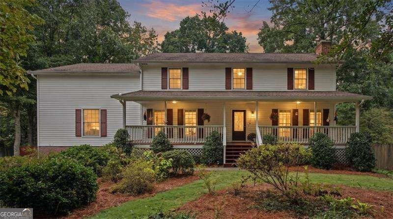 3502 Cedar Valley Drive Smyrna - Photo 52