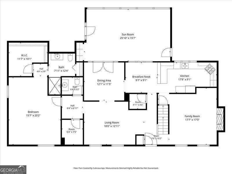 3502 Cedar Valley Drive Smyrna - Photo 53