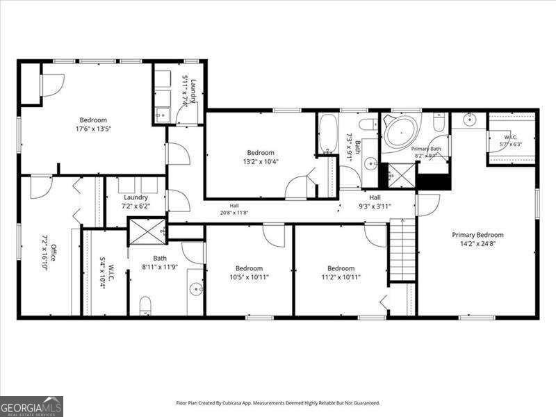 3502 Cedar Valley Drive Smyrna - Photo 54