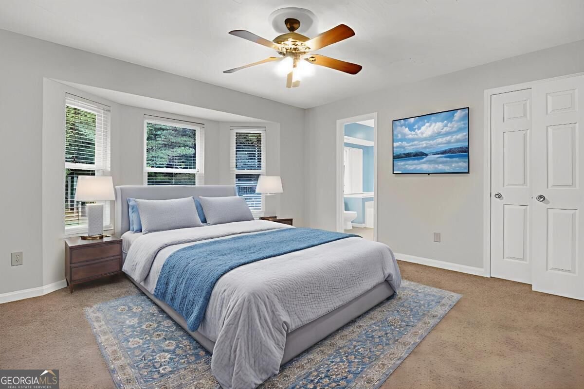 145 Deer Ridge Court Mcdonough - Photo 20
