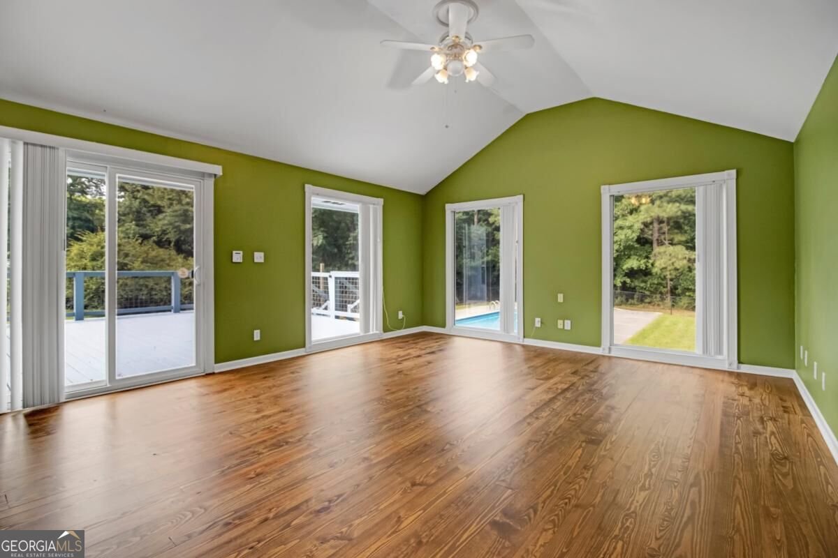 145 Deer Ridge Court Mcdonough - Photo 32