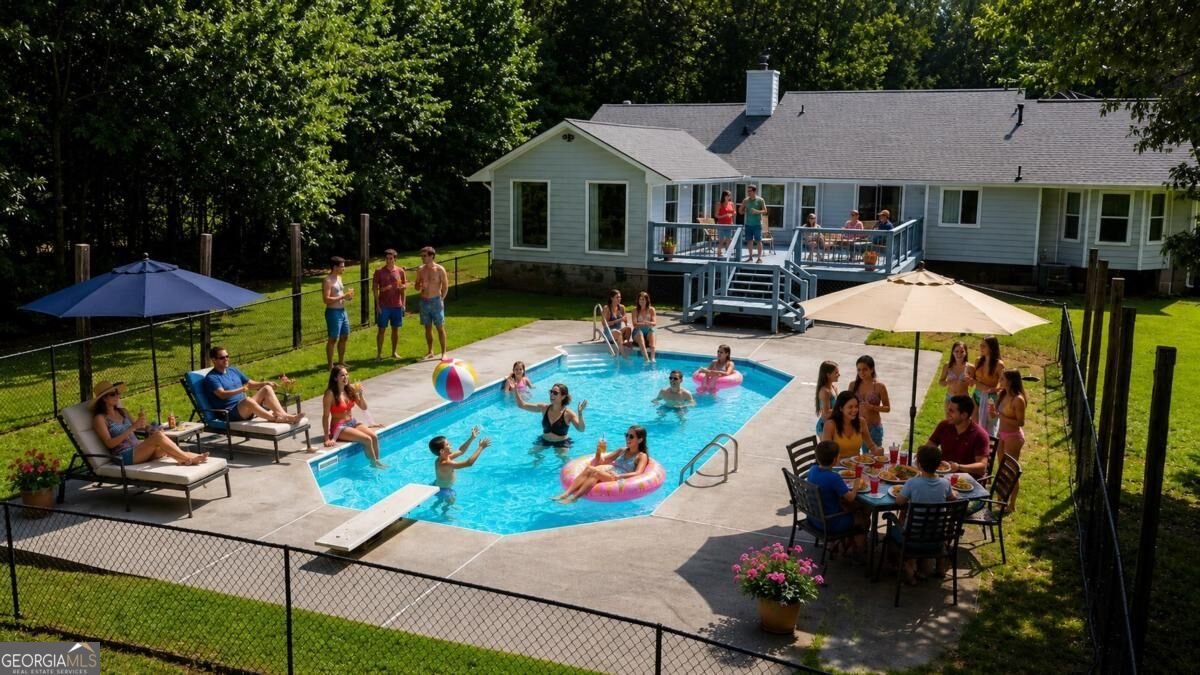 145 Deer Ridge Court Mcdonough - Photo 40