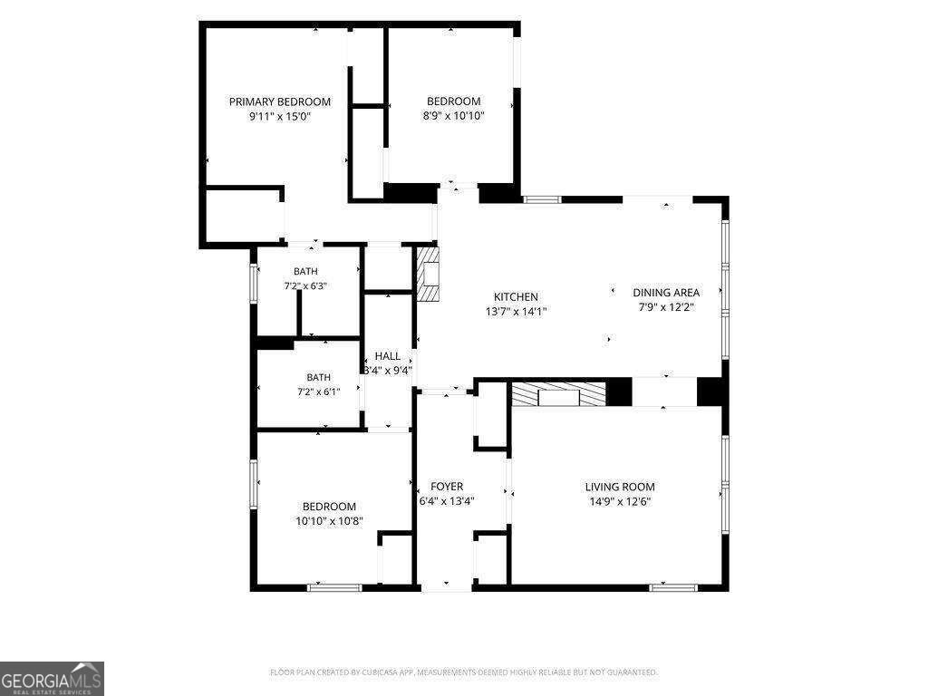 203 Church Street Rome - Photo 41