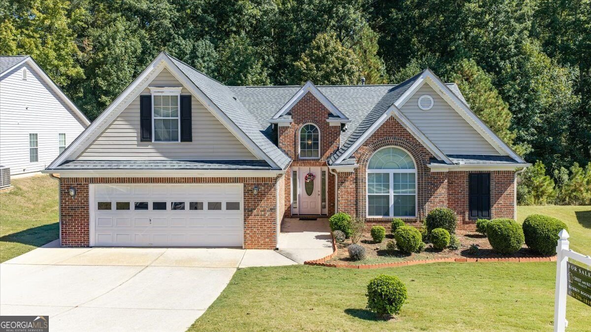 190 Meadowbrook Court Covington - main photo