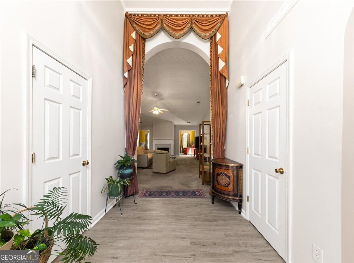 190 Meadowbrook Court Covington - Photo 11