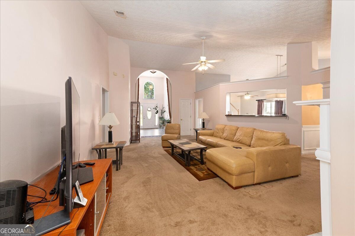 190 Meadowbrook Court Covington - Photo 14
