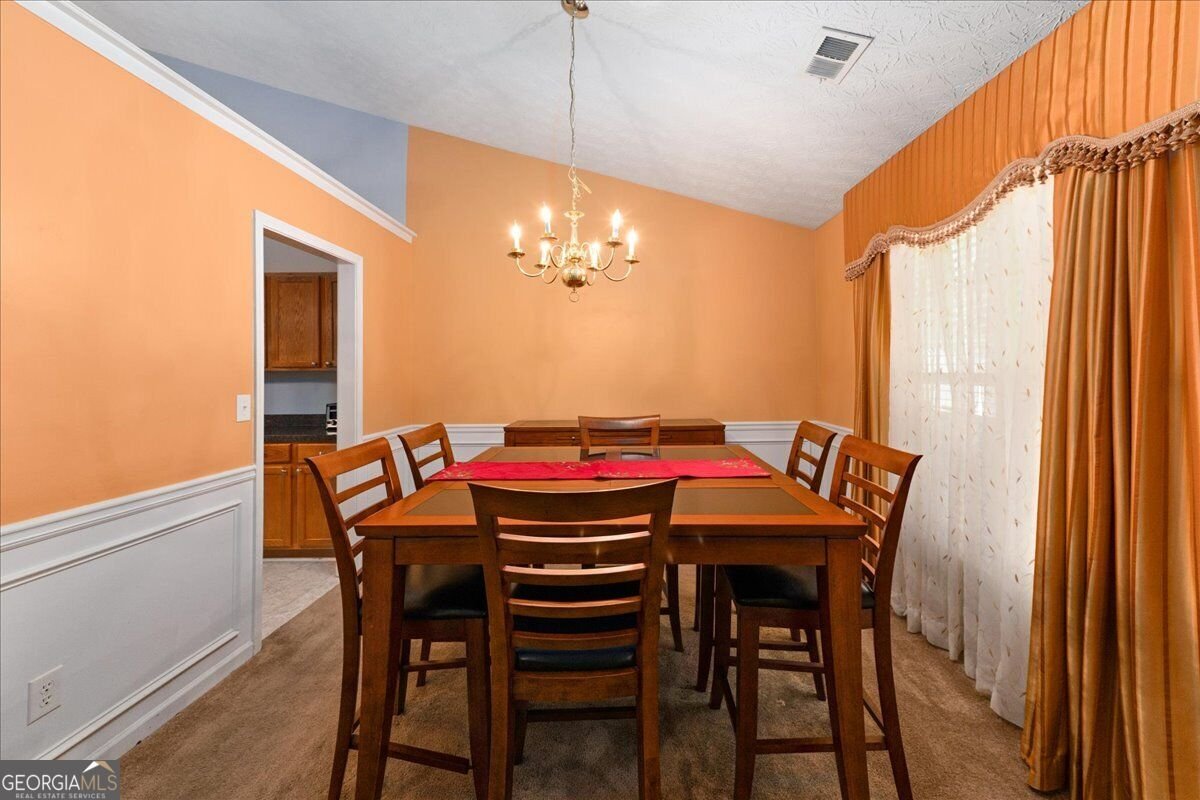 190 Meadowbrook Court Covington - Photo 18
