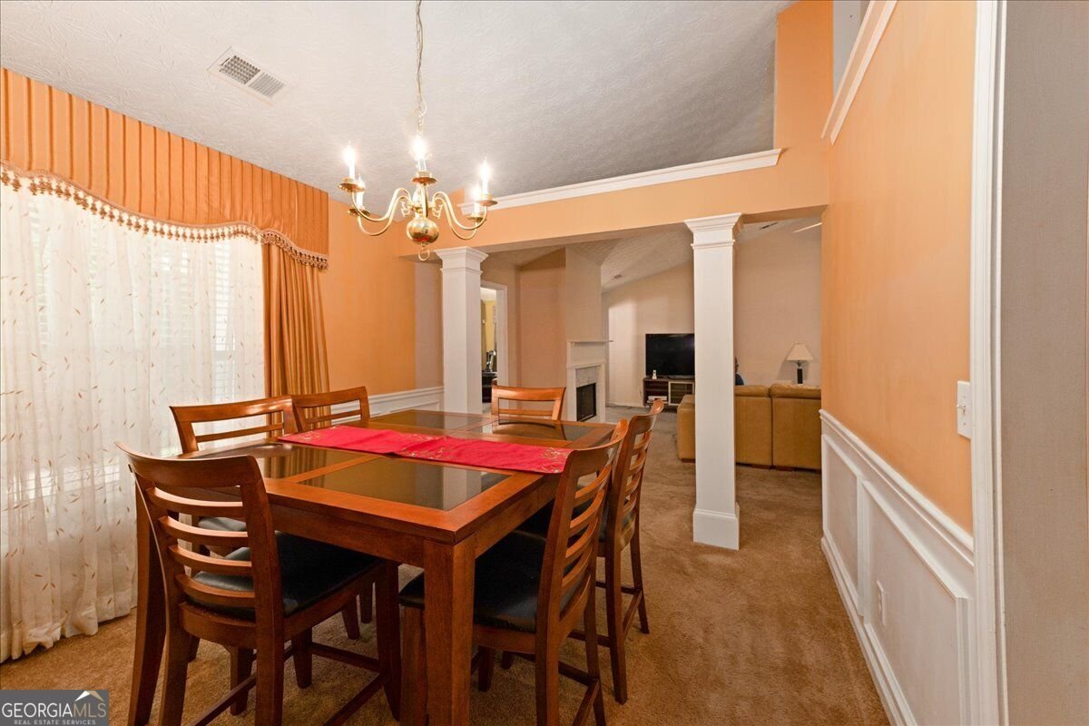190 Meadowbrook Court Covington - Photo 19