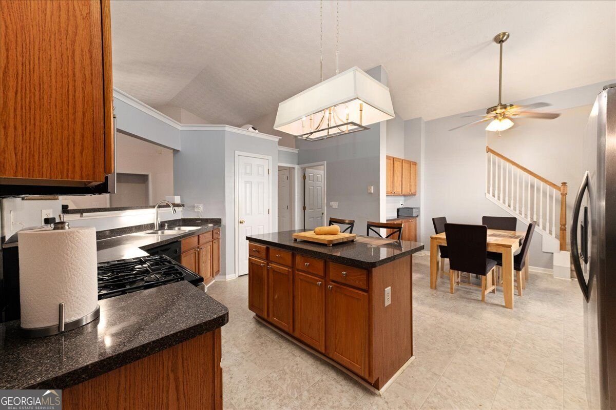 190 Meadowbrook Court Covington - Photo 20