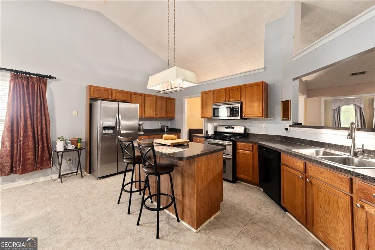 190 Meadowbrook Court Covington - Photo 21
