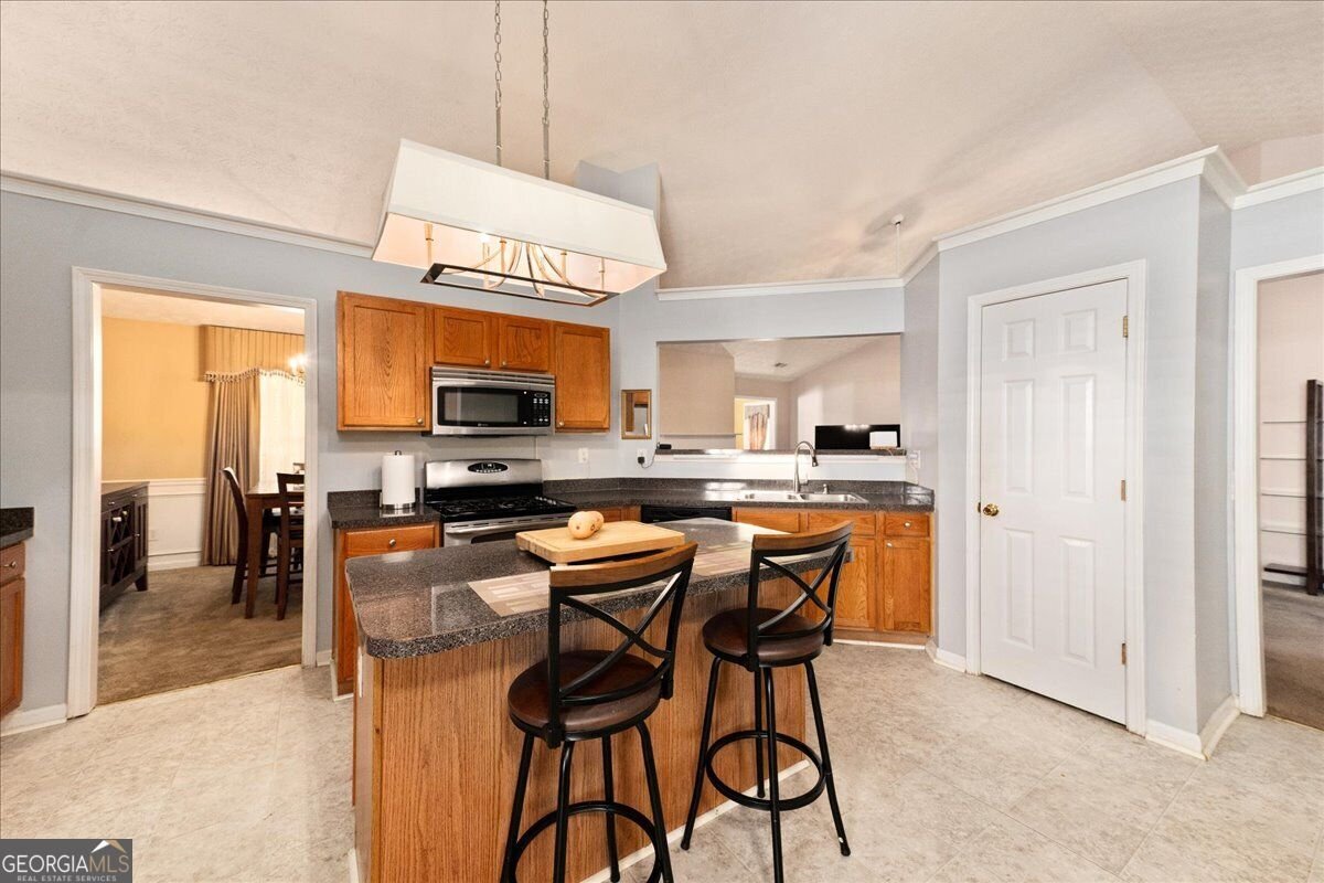 190 Meadowbrook Court Covington - Photo 22