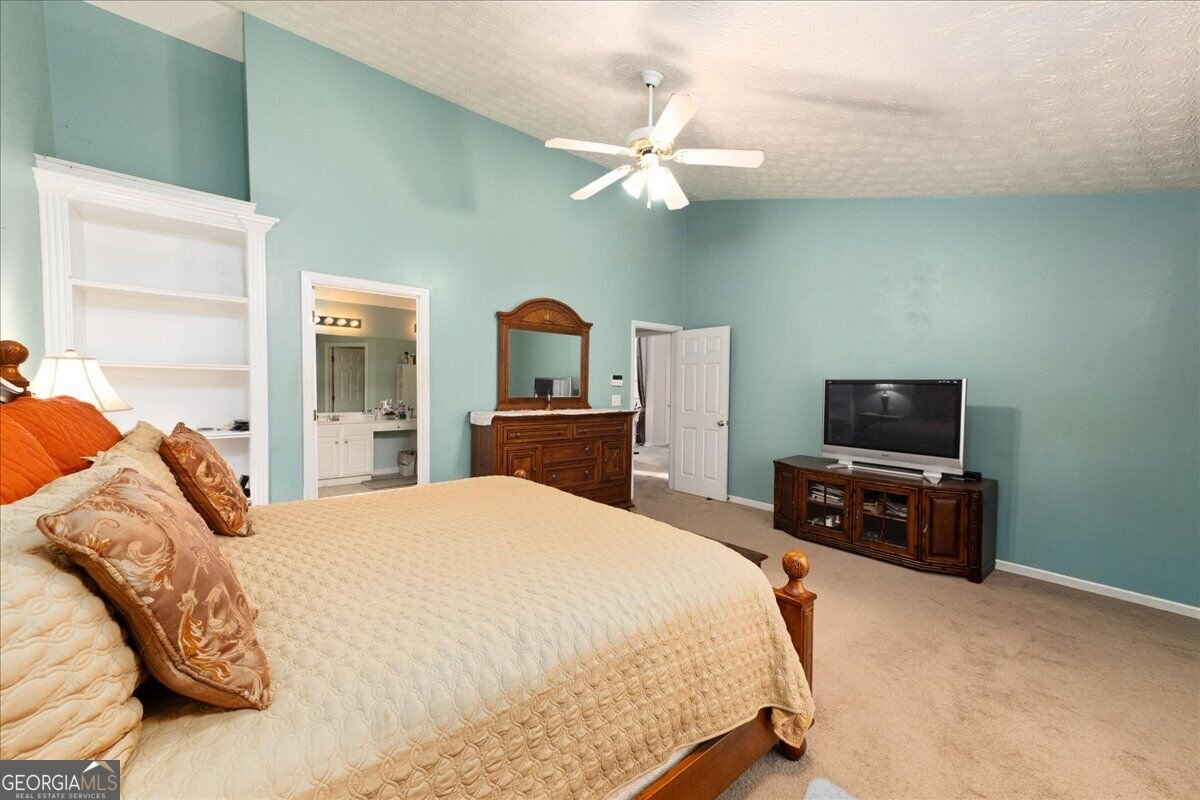 190 Meadowbrook Court Covington - Photo 25