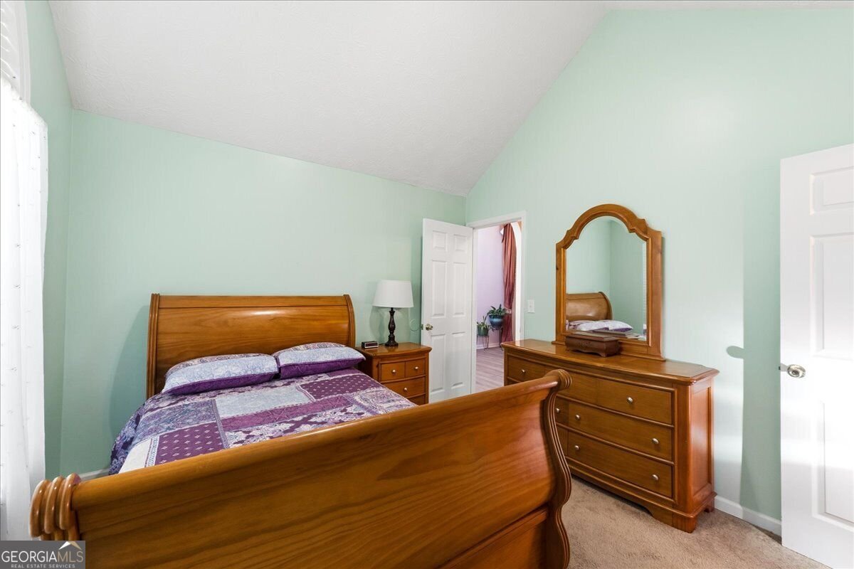 190 Meadowbrook Court Covington - Photo 29
